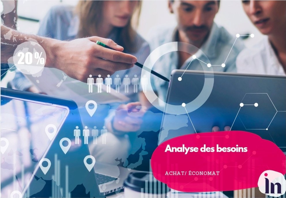 Analyse des besoins